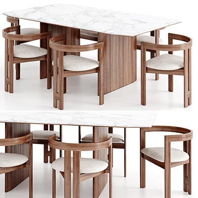 Dinning Set 30
