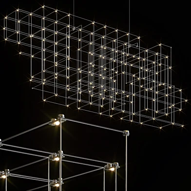 Quasar Orion suspension