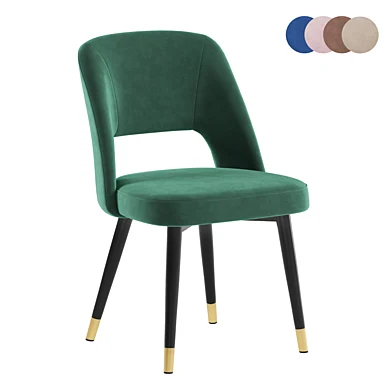Storeforhome Hudson chair