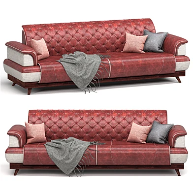 Chester Sofa Leather