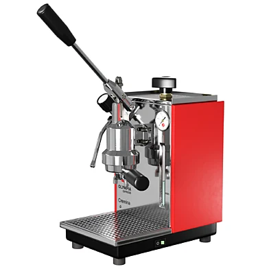 Olympia Express Cremina