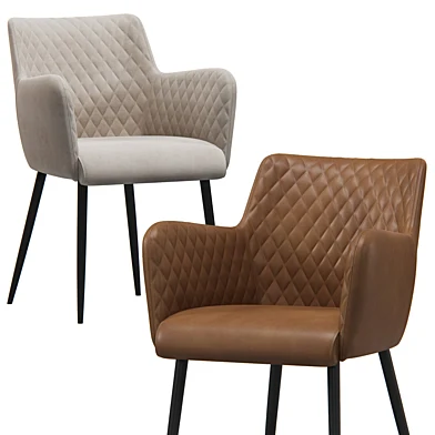 Damiware Rose Chair