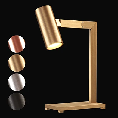 Nahoor Mahari Table Lamp / Настольный модульный светильник
