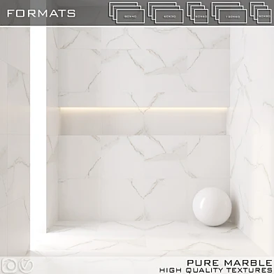 Керамическая плитка CERIM PURE MARBLE