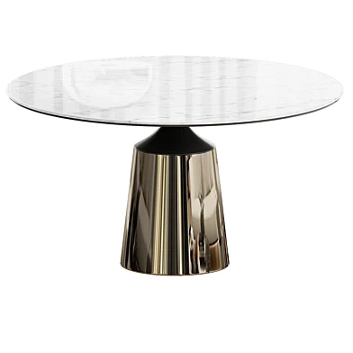 Yoda Keramik Dining Table