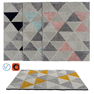 Premium Rugs №33