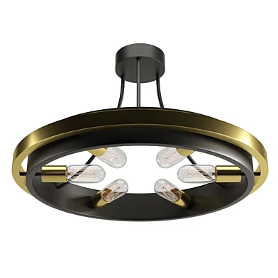 LUMION MAEVE 4401/6C