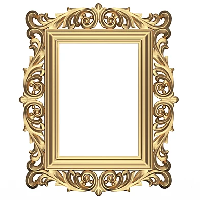 Classic Frame 03
