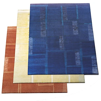 BLOCKS - Warp&Weft