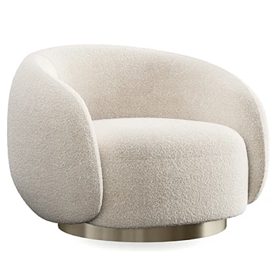 SWIVEL CHAIR BRICE