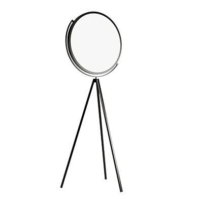 Superloon LED Floor Lamp by Jasper Morrison for Flos
