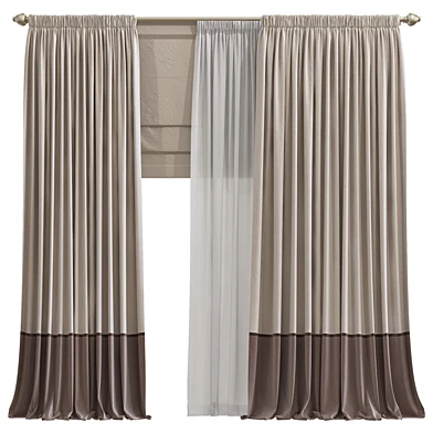 Curtain 925