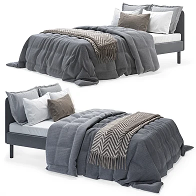 SLATTUM IKEA