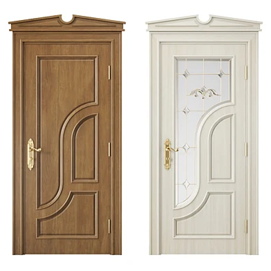 Door 180