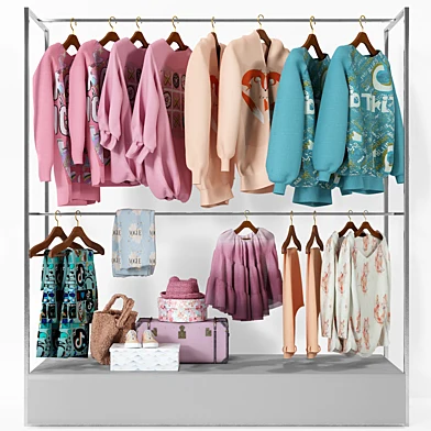Childstore hanger 3