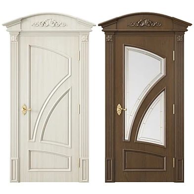 Door 190