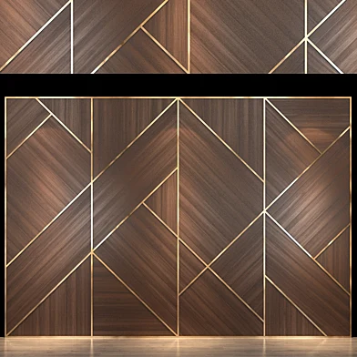 Wall Panel 73
