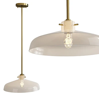 Nemo style a pendant light