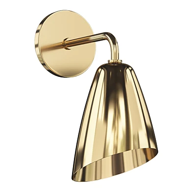 Mitzi kai wall sconce