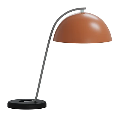 Hay CLOCHE настольный светильник настольная лампа