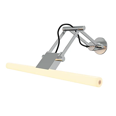 Подсветка для картин Подсветка зеркала  NOMAD LINESTRA By Modular Lighting Instruments подсветка для картин бра