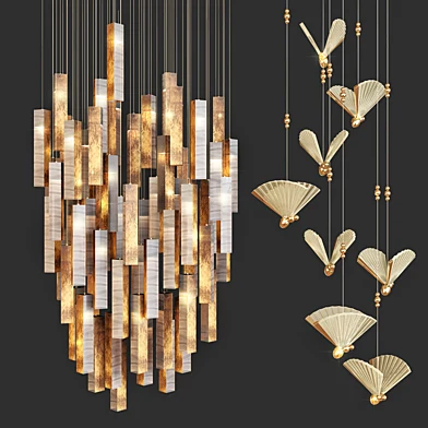 ceiling light 123
