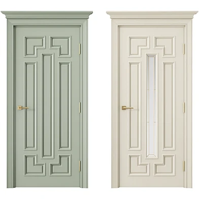 Door 336