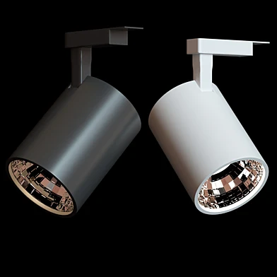 Blue Bird Spot Light 15w