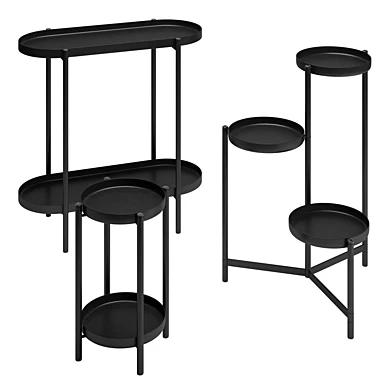 Ikea Olivblad Оливблад