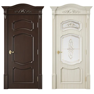 Door 520