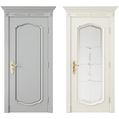 Door 522