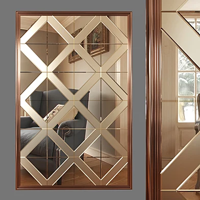 Decorative Mirror 3
