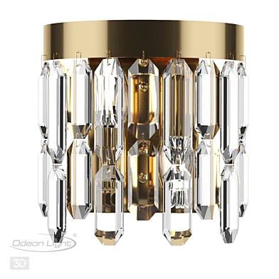 ODEON LIGHT 4986/2W DAKISA