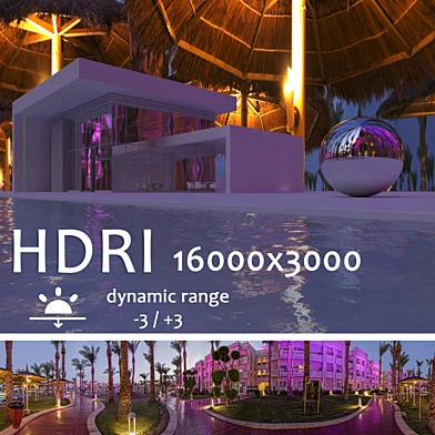 HDRI 80