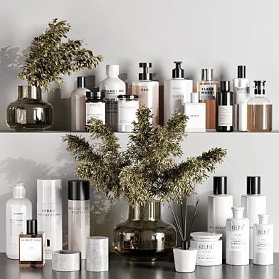 Bathroom accessories 5