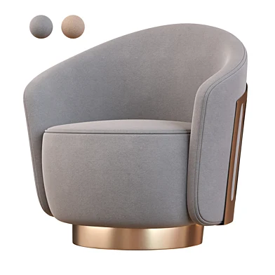 charisma giorgio ARMCHAIR