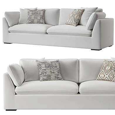 RH | Costera Collection