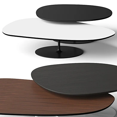 Moroso Phoenix Coffee Table