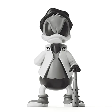 Donald Duck