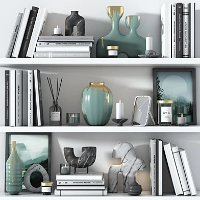 Decorative set 14