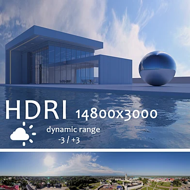 HDRI 101