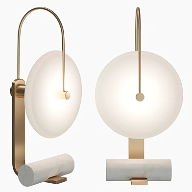Table lamp UNIVERSE
