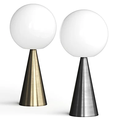 FontanaArte Bilia Led Table Lamp