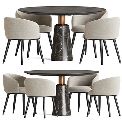 Dining Set 54