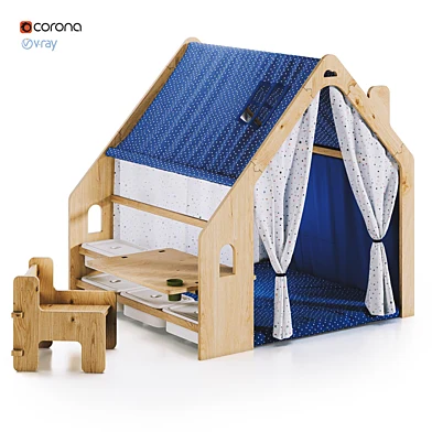 Kid Table 02 (PlayHouse)