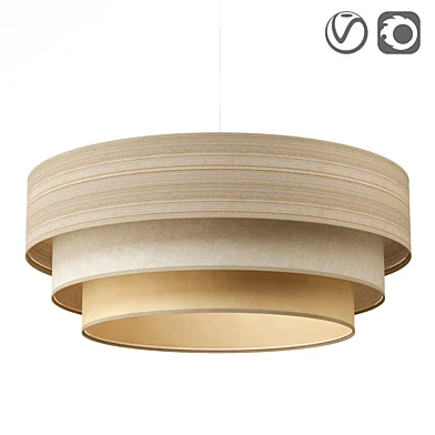Светильник Suspension triniti