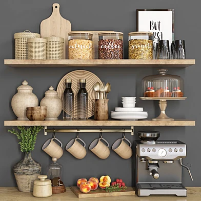 Kitchen Accessory 09