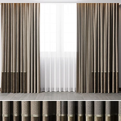 Hadi curtains 48