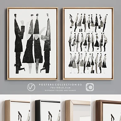 Posters Collection 03