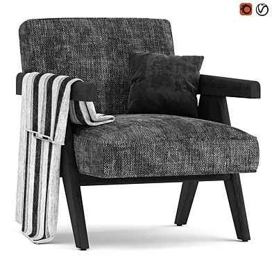 Eichholtz Greta armchair